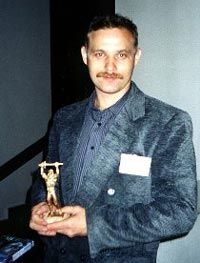 Андрей Белянин