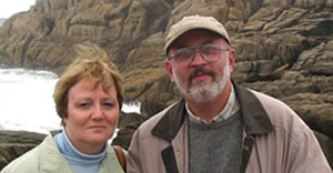 Наталья Николаевна Александрова