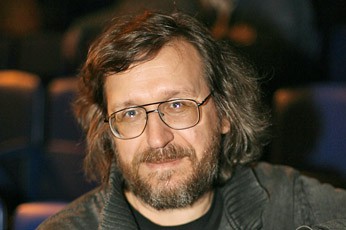 Андрей Лазарчук