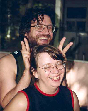 Ирина Андронати