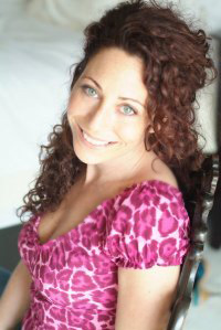 Мишель Яффе