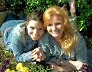 Кристин Каст