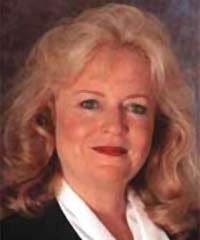 Шэрон Лектер