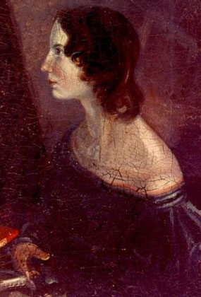 Эмилия Бронте