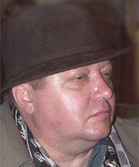 Михаил Успенский