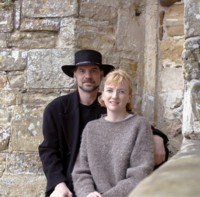 Барб и Дж. С. Хенди