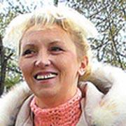 Маргарита Южина