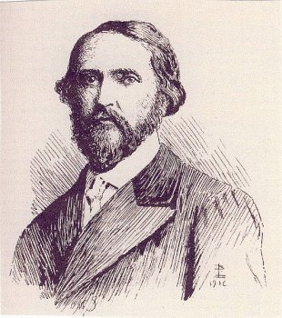 Джозеф Шеридан Ле Фаню