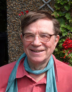 Колин Генри Уилсон