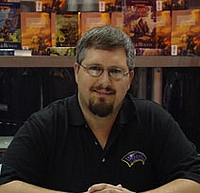 Ричард Бейкер