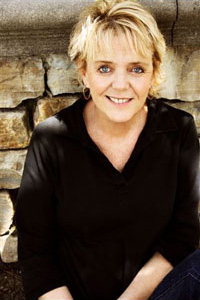 Морин Чайлд