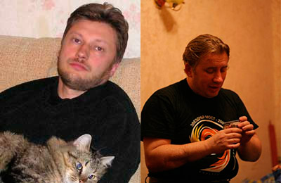 Ярослав Веров