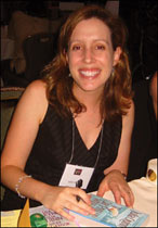 Джулия Куин