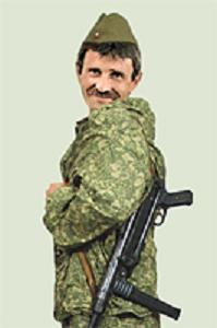 Сергей Шкенев