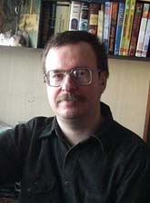 Александр Щеголев