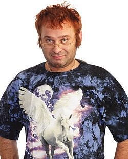 Роман Трахтенберг