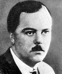 Энтони Беркли