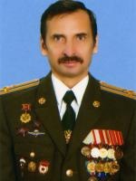 Владимир Осипенко