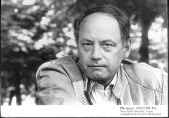 Филипп Думенк