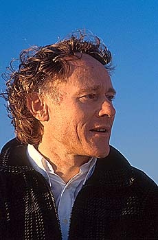 Грэм Хэнкок