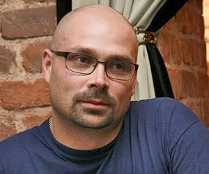 Александр Анучкин