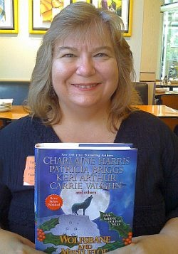 Тони Л. П. Келнер