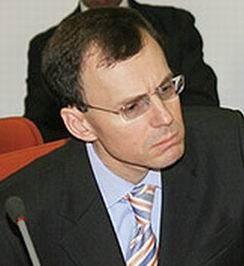 Николай Спасский
