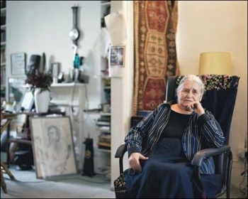 Дорис Лессинг