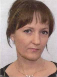 Надежда Волгина