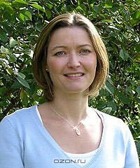 Фиона Э. Хиггинс