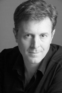 Джеймс Лавгроув