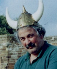 Вильям Кинг