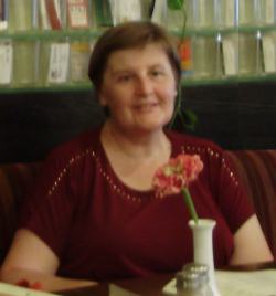 Ксения Тихомирова