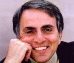 Карл Эдвард Саган