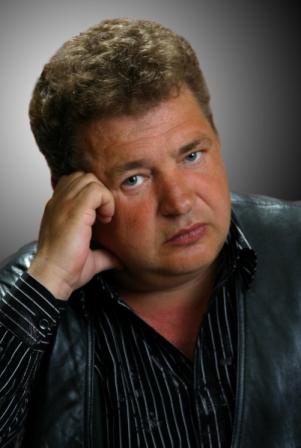 Александр Чиченков