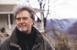 Чарльз Фрейзер