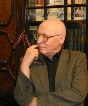 Николай Беспалов