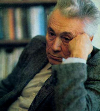 Юрий Нагибин