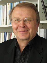 Вильгельм Генацино