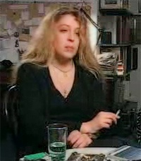 Тина Юбель