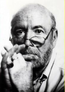 Юрий Дружников