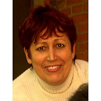 Лариса Кондрашова