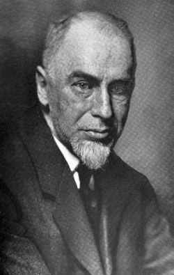 Эдвард Митчелл