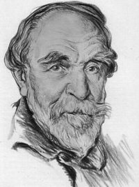 Жозеф Рони-Старший