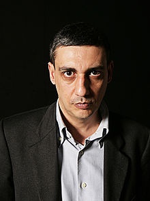 Джузеппе Дженна