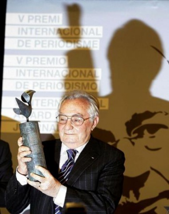 Мануэль Васкес Монтальбан