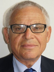 Эдвард Николае Люттвак