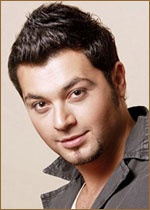 Алексей Чумаков