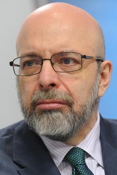 Дмитрий Саймс