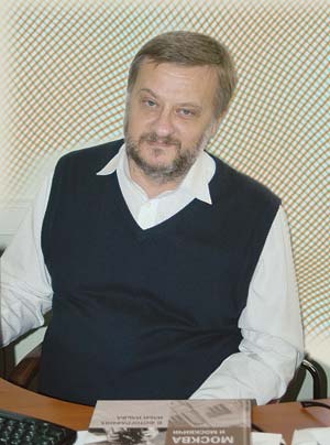 Владислав Петров